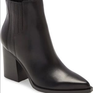 Marc Fisher Oshay Bootie